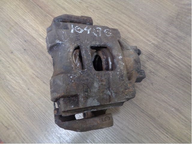 Bremsecaliper høyre bak til Toyota Yaris 2014-2020 (Type III, Fase 2)  (TOYOTA|477300D200|)