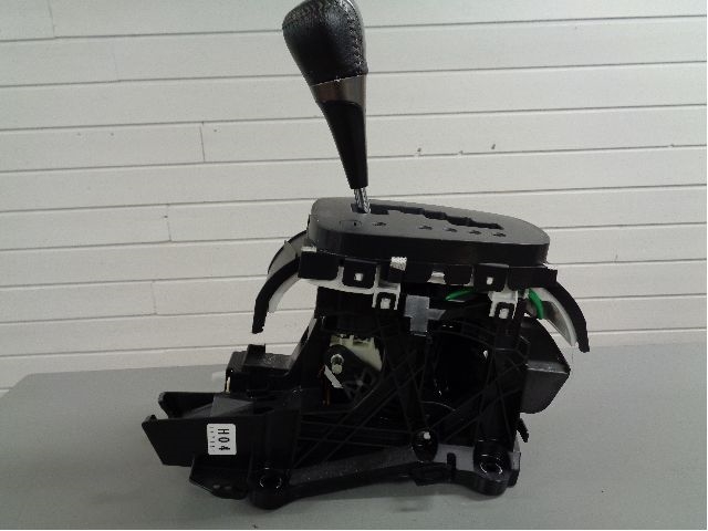Girstang/girvelger automat til Toyota Yaris 2014-2020 (Type III, Fase 2)  (TOYOTA|3356052620|)