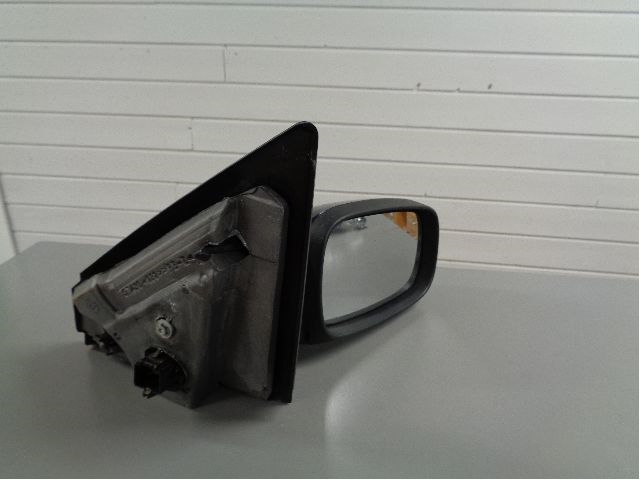 Speil høyre til Renault Megane, 2006-2009 (Type II, Fase 2) (RENAULT|)
