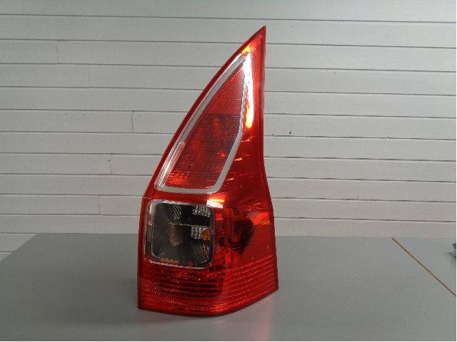 Baklykt høyre til Renault Megane 2006-2009 (Type II, Fase 2) (RENAULT|8200417351|)