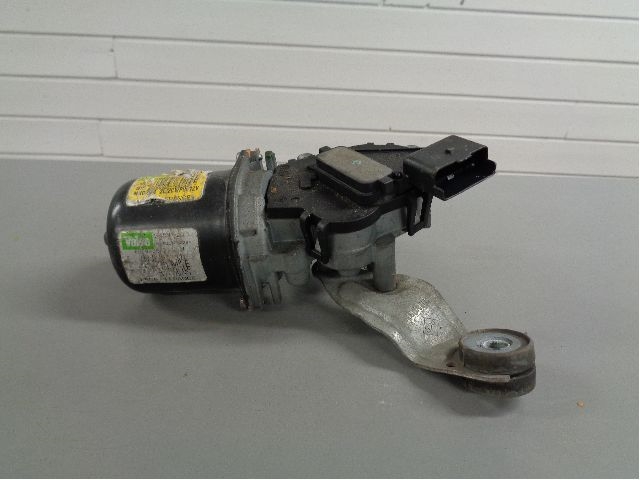 Viskermotor frontrute til Renault Megane 2006-2009 (Type II, Fase 2) (RENAULT|)
