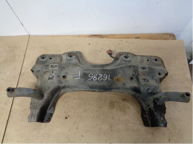Travers foran hoved til Fiat Doblo 2010-->> (Type II) (FIAT|51819136|52207591|)