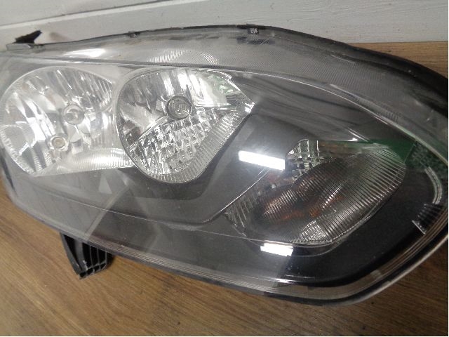 Frontlykt høyre halogen til Ford Transit Connect 2013-2018 Type II, Fase 1  (FORD|1827688||90036438)