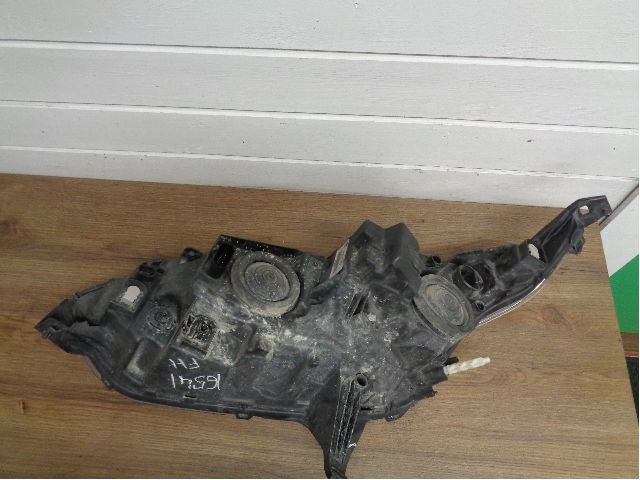 Frontlykt høyre halogen til Ford Transit Connect 2013-2018 Type II, Fase 1  (FORD|1827688||90036438)