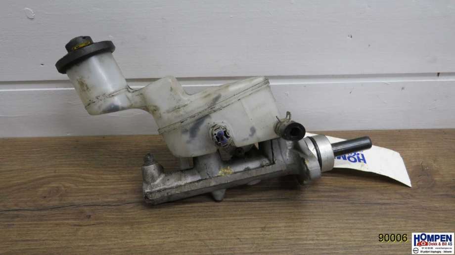 Bremsepumpe hoved til Toyota RAV4, 2000-2006 (Type II)  (TOYOTA|4720142270)