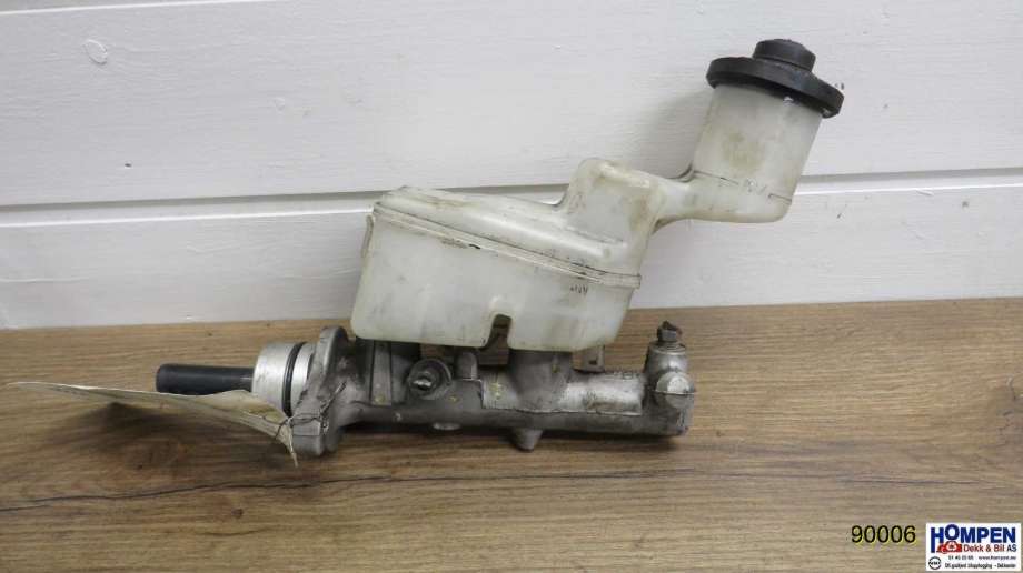 Bremsepumpe hoved til Toyota RAV4 2000-2006 (Type II)  (TOYOTA|4720142270|)