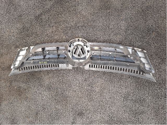 Grill til VW Golf, Plus/Cross 2005-2009 (Fase 1)  (VOLKSWAGEN||5M0853651)
