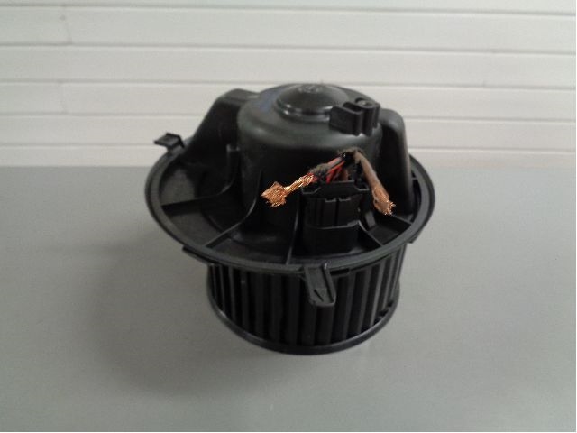 Varmeapparat motor til VW Golf, Plus/Cross, 2005-2009 (Fase 1) (VOLKSWAGEN|)
