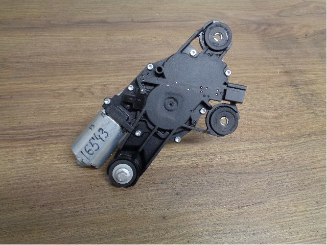 Viskermotor bakrute til Volvo V40 2012-2019  (VOLVO|31294492|)