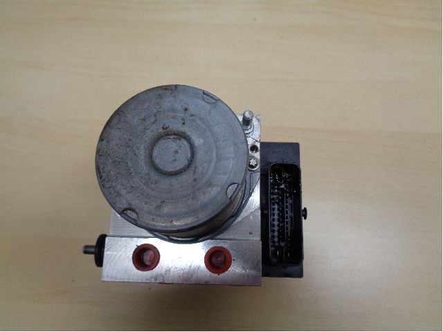 ABS sentral til Peugeot 308 2007-2011 (Type I, Fase 1) (PEUGEOT|16 071 262 80|)