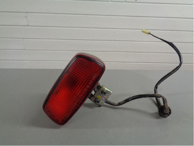 Baklykt bremselys bakrute til Suzuki Grand Vitara 1998-2005 (Type II) (SUZUKI|35810-68D00-5PK|)