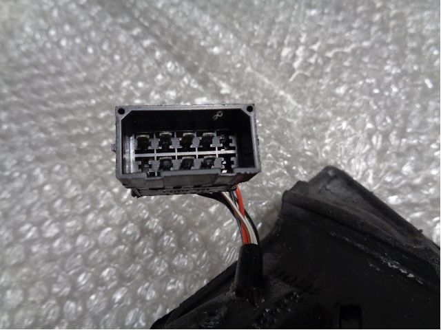 Speil høyre til Audi A6 2001-2004 (Type II, Fase 2) (C5) (C5) (AUDI|)