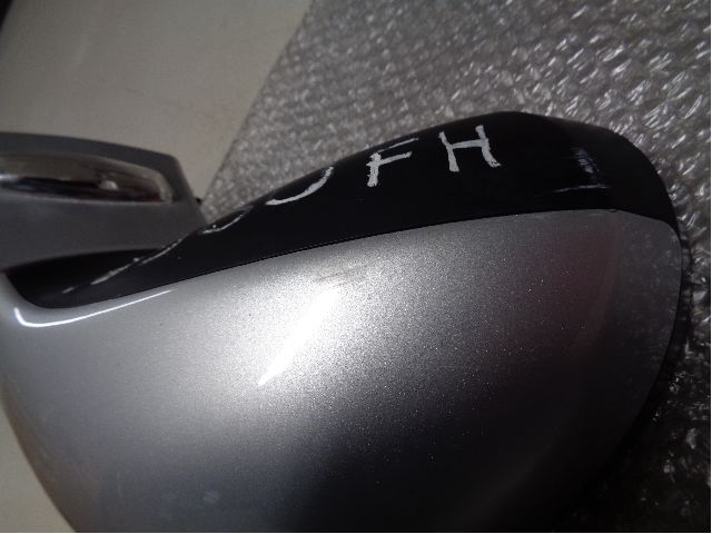Speil høyre til Peugeot 308 2007-2011 (Type I, Fase 1) (PEUGEOT|8153NC|)