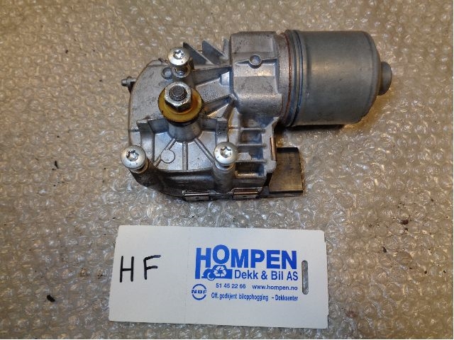 Viskermotor frontrute til VW Golf, Plus/Cross, 2005-2009 (Fase 1) (VOLKSWAGEN|5M0955120D)