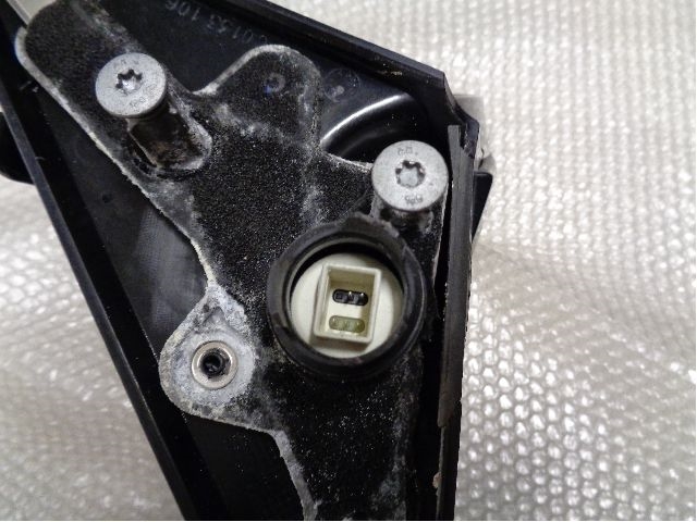 Speil høyre til BMW 1-Serie 2004-2011 (E81/E82/E87/E88) (E81/E82/E87/E88) (BMW|51 16 7 185 306||C0133106LLR)