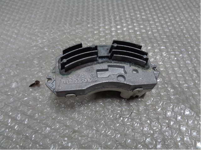 Varmeapparat motstand til BMW 1-Serie 2004-2011 (E81/E82/E87/E88) (E81/E82/E87/E88) (BMW|64119266185|)