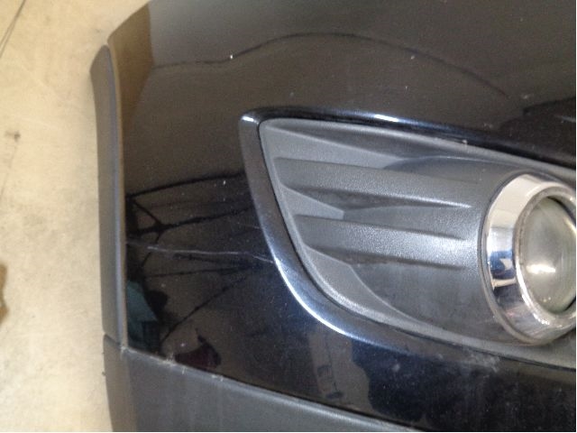 Støtfanger foran til Ford Kuga 2008-2012 (Type I)  (FORD|1544518|)