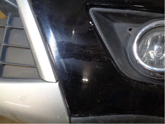 Støtfanger foran til Ford Kuga 2008-2012 (Type I)  (FORD|1544518|)