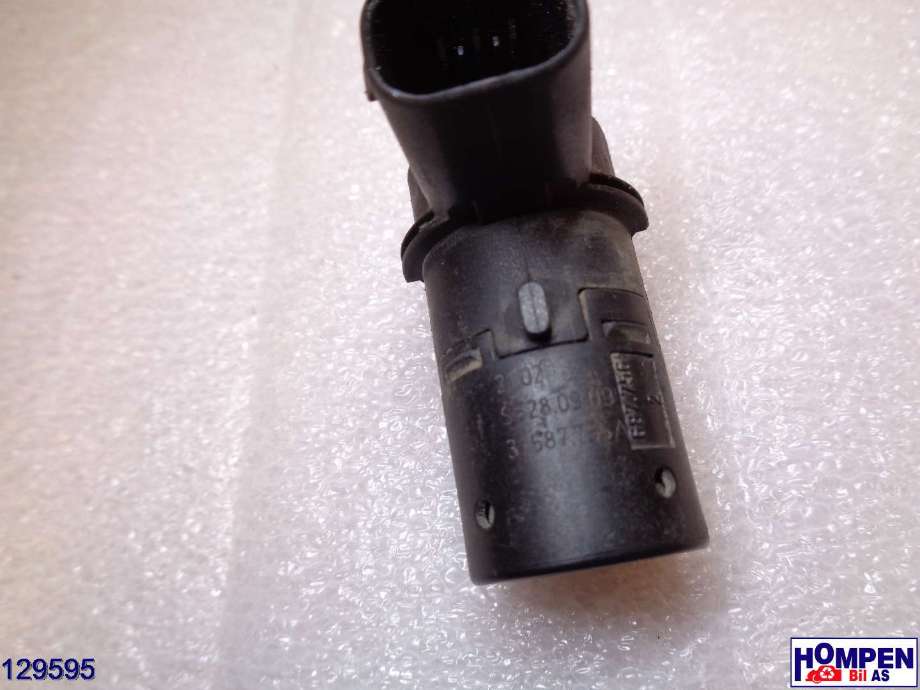 Parkeringssensor bak til Ford Kuga 2008-2012 (Type I) (FORD||2W93-15K859)