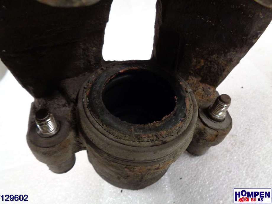 Bremsecaliper høyre foran til Ford Kuga 2008-2012 (Type I)  (FORD|)