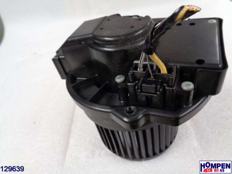 Varmeapparat motor til Toyota iQ 2009-2014 (TOYOTA|8710374041|8710374040|30 51)