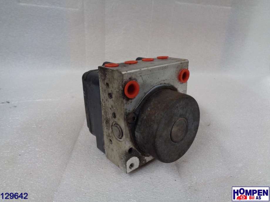 ABS sentral til Toyota iQ 2009-2014 (TOYOTA|89541-74011|116040-30021|44540-74011)