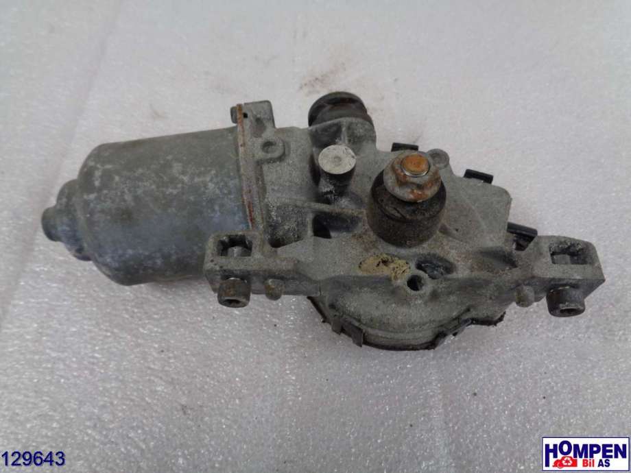 Viskermotor frontrute til Toyota iQ 2009-2014  (TOYOTA||159300-2313|85110-74020)