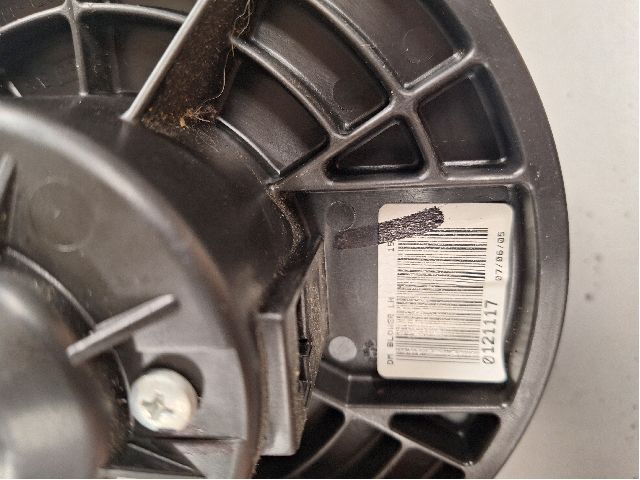 Varmeapparat motor til Honda Civic 2006-2011 (Type VIII)  (HONDA|79310SMGG41|)