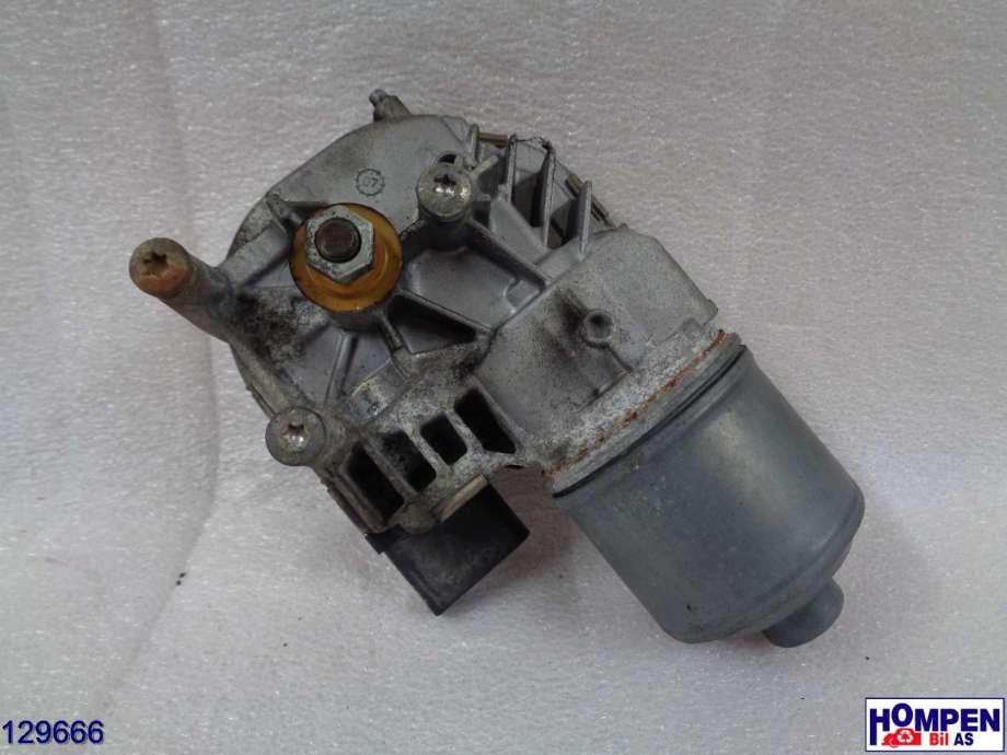 Viskermotor frontrute til VW Touran 2007-2010 (Type I, Fase 2) (VOLKSWAGEN|1T0955120D|3397020861|)