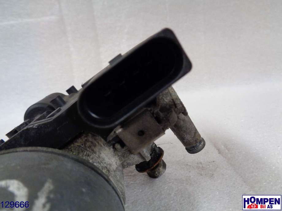 Viskermotor frontrute til VW Touran 2007-2010 (Type I, Fase 2) (VOLKSWAGEN|1T0955120D|3397020861|)