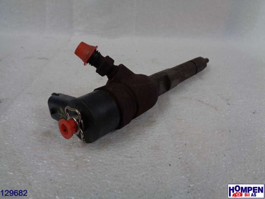 Dyse innsprøyting diesel til Opel Combo D 2012-2018  (OPEL|0445110 351||2809136430621)