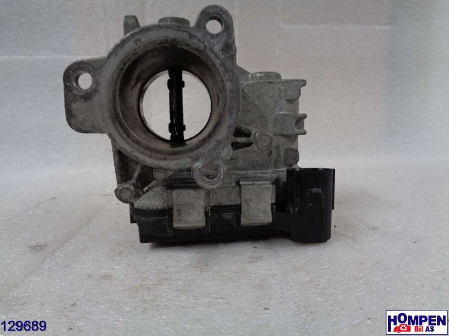 Spjeldhus til Opel Combo D 2012-2018 (OPEL|55255919|55213019|40DFP1 C146)