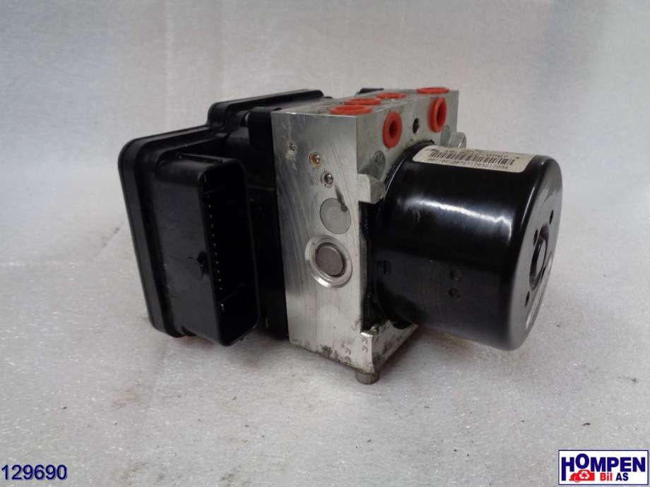 ABS sentral til Opel Combo D, 2012-2018  (OPEL|10.0961-1609.3)