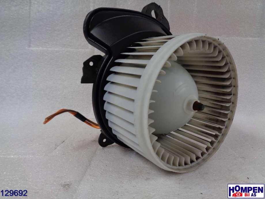 Varmeapparat motor til Opel Combo D, 2012-2018  (OPEL|507830100)