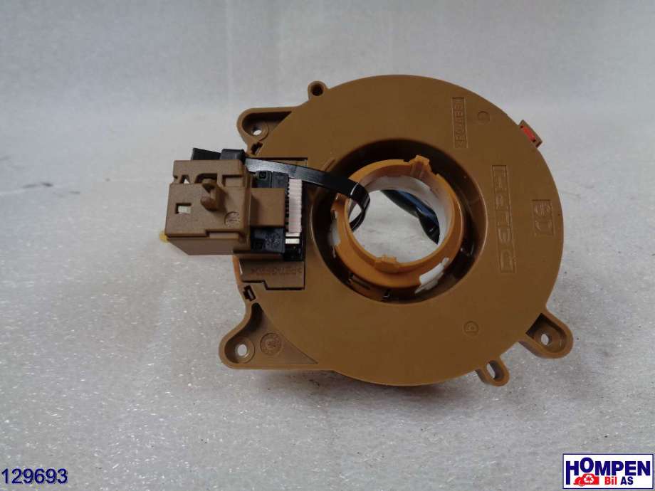 Airbag slepering til Opel Combo D 2012-2018  (OPEL|59001157||25922.3.149.5486)