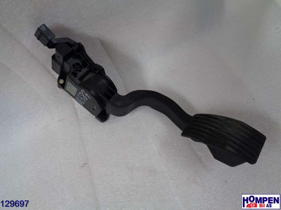 Pedal gass til Opel Combo D, 2012-2018  (OPEL|51831864)