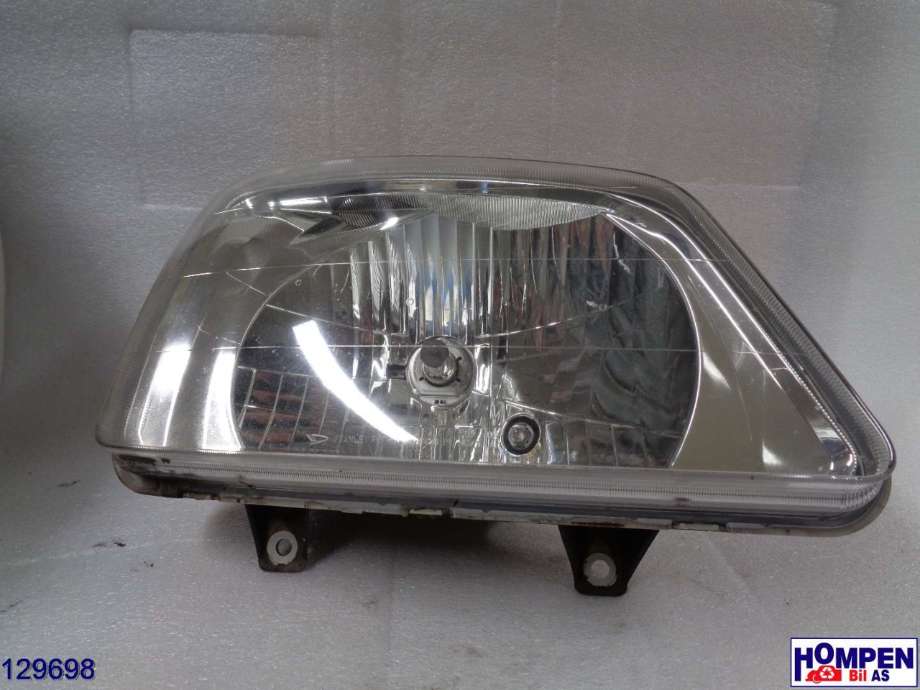 Frontlykt høyre halogen til Daihatsu Terios, 2000-2006  (DAIHATSU|)