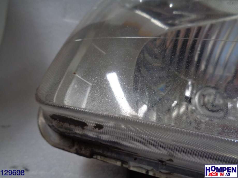 Frontlykt høyre halogen til Daihatsu Terios 2000-2006 (DAIHATSU|)