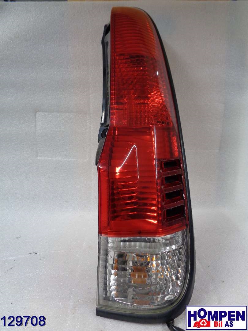 Baklykt høyre til Daihatsu Terios 2000-2006 (DAIHATSU|)