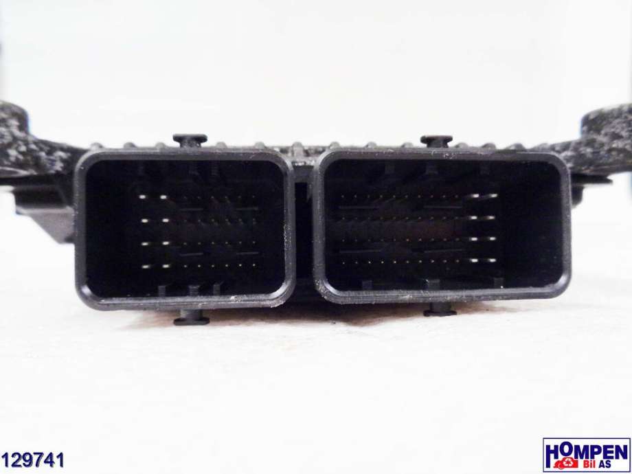 Styreenhet motor til Mopedbil Ligier JS50 2015-2024 (Type I)  (LIGIER|2195006000|HS000119|C0007900)