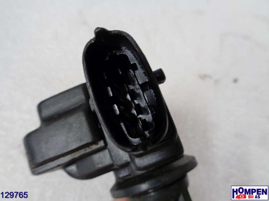 Coil elektronisk til Saab 9-3 2003-2007 (Type II, Fase 1)  (SAAB|12787707||H6T60271)