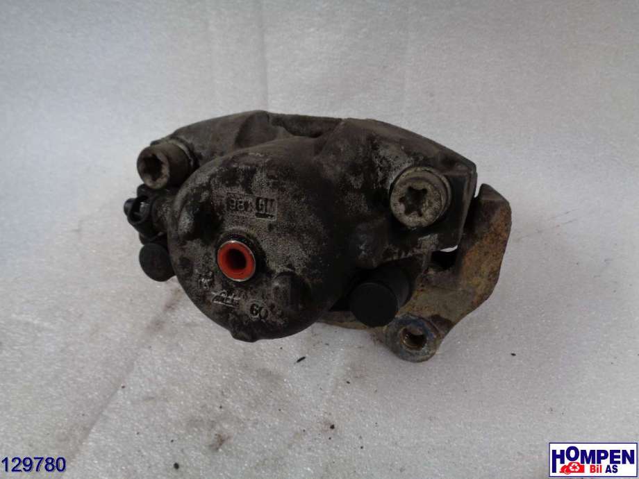 Bremsecaliper venstre foran til Saab 9-3 2003-2007 (Type II, Fase 1) (SAAB||FNG60/28)