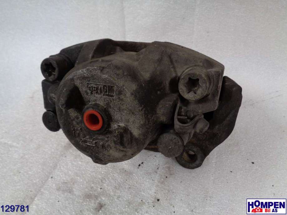 Bremsecaliper høyre foran til Saab 9-3 2003-2007 (Type II, Fase 1) (SAAB||FNG 60/28)