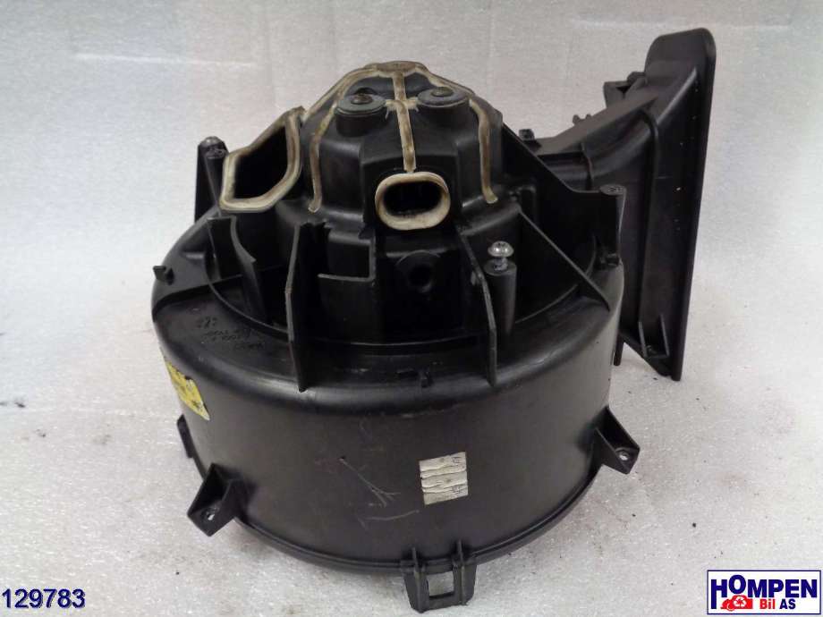 Varmeapparat motor til Saab 9-3 2003-2007 (Type II, Fase 1) (SAAB||007188H|0007188H)