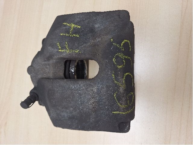 Bremsecaliper høyre foran til VW Passat 2005-2010 (B6) (B6) (VOLKSWAGEN|1K0615124E|)