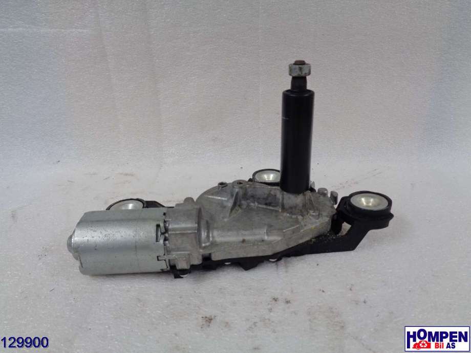 Viskermotor bakrute til Ford Focus, 2008-2010 (Type II, Fase 2)  (FORD|3M51-R17K441-AG)