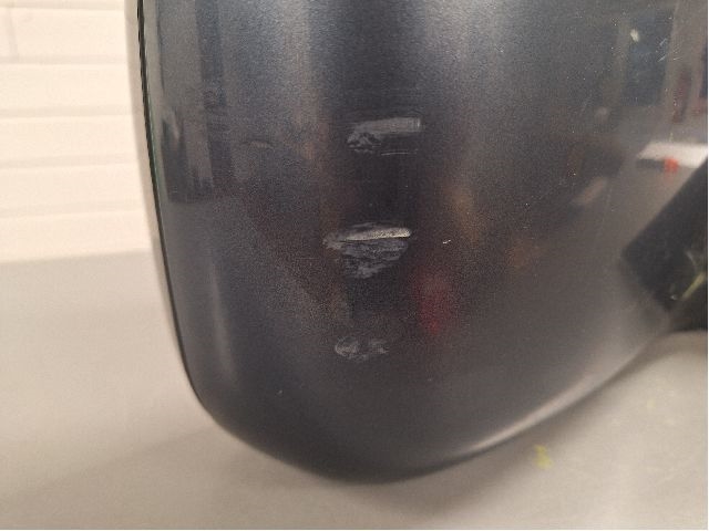 Speil høyre til Mitsubishi Pajero 2000-2006 (Type III)  (MITSUBISHI|MR653462|)