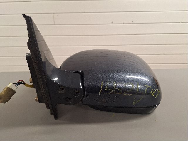 Speil venstre til Mitsubishi Pajero 2000-2006 (Type III)  (MITSUBISHI|MR653622|)
