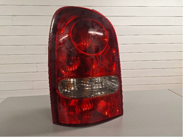 Baklykt venstre til SsangYong Rexton, 2007-2013 (Y250) (Y250) (SSANGYONG|)