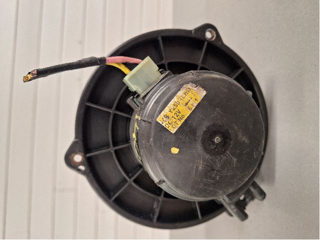 Varmeapparat motor til SsangYong Rexton 2007-2013 (Y250) (Y250) (SSANGYONG|)